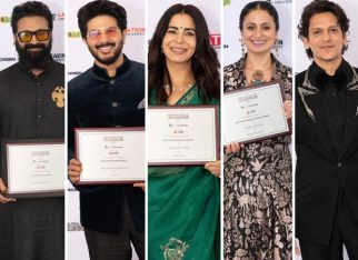 Indian Film Festival Of Melbourne 2026 Announces Winners: Rishab Shetty, Dulquer Salmaan, Kirti Kulhari, Vijay Varma and Rasika Dugal take top honours