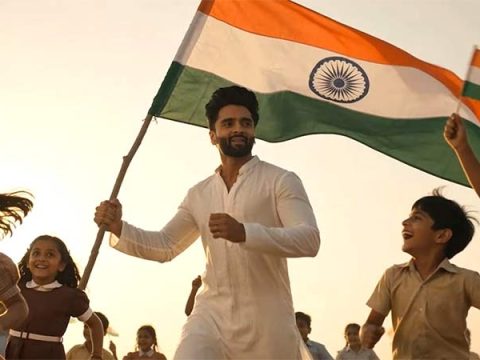 Jackky Bhagnani returns to acting after six years with Independence Day anthem ‘Tere Rang Mein’: “I wanted the street credibility and respect of Gen Z” Jackky Bhagnani returns to acting after six years with Independence Day anthem ‘Tere Rang Mein’: “I wanted the street credibility and respect of Gen Z”