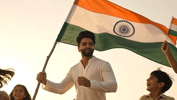 Jackky Bhagnani returns to acting after six years with Independence Day anthem ‘Tere Rang Mein’: “I wanted the street credibility and respect of Gen Z”
