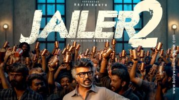 Jailer 2 poster