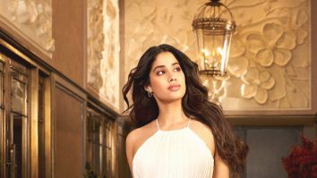 Janhvi Kapoor