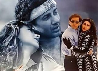 Jeet turns 30: Sunny Deol revisits his character ‘Karan’; recalls Salman Khan and Karisma Kapoor starrer as a career-defining film