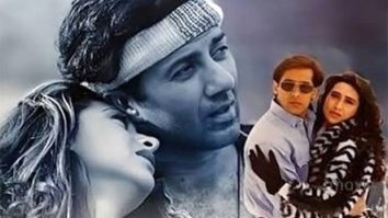 Jeet turns 30: Sunny Deol revisits his character ‘Karan’; recalls Salman Khan and Karisma Kapoor starrer as a career-defining film