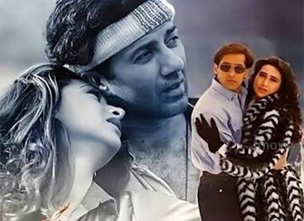 Jeet turns 30: Sunny Deol revisits his character ‘Karan’; recalls Salman Khan and Karisma Kapoor starrer as a career-defining film 30 : Bollywood News