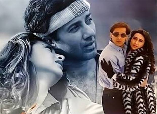 Jeet turns 30: Sunny Deol revisits his character ‘Karan’; recalls Salman Khan and Karisma Kapoor starrer as a career-defining film