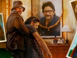 Jeevan Bheema Yojana | Official Trailer | Arshad Warsi, Sanjeeda Sheikh, Vijay Raaz