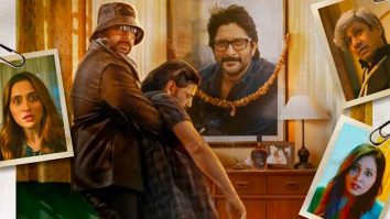 Jeevan Bheema Yojana | Official Trailer | Arshad Warsi, Sanjeeda Sheikh, Vijay Raaz