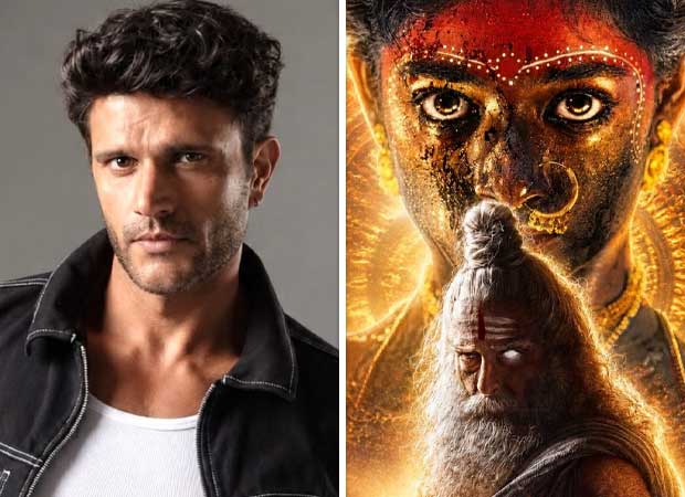 Jitin Gulati joins Akshaye Khanna in Prasanth Varma's Mahakali: "It’s a very demanding character"