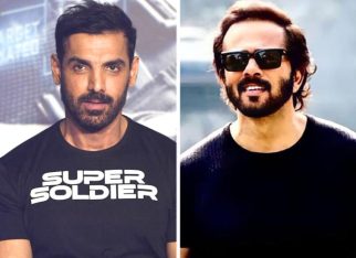 SCOOP: John Abraham undergoes his BIGGEST physical transformation yet for Maria IPS; ages from 20s to 60s for Rohit Shetty’s flick
