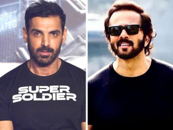 SCOOP: John Abraham undergoes his BIGGEST physical transformation yet for Maria IPS; ages from 20s to 60s for Rohit Shetty’s flick