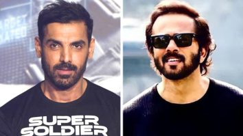 SCOOP: John Abraham undergoes his BIGGEST physical transformation yet for Maria IPS; ages from 20s to 60s for Rohit Shetty’s flick