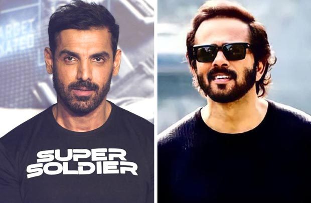 SCOOP: John Abraham undergoes his BIGGEST physical transformation yet for Maria IPS; ages from 20s to 60s for Rohit Shetty’s flick