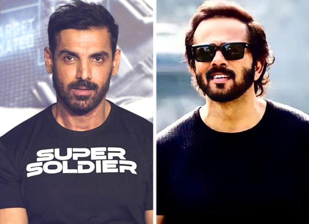  John Abraham undergoes his BIGGEST physical transformation yet for Maria IPS; ages from 20s to 60s for Rohit Shetty’s flick