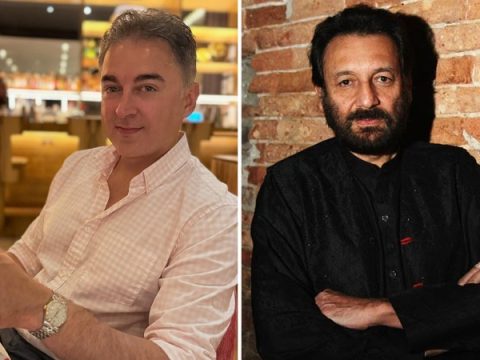 Jugal Hansraj joins Masoom: The Next Generation; says returning to the film after 43 years feels “like life coming full circle” Jugal Hansraj joins Masoom: The Next Generation; says returning to the film after 43 years feels “like life coming full circle”