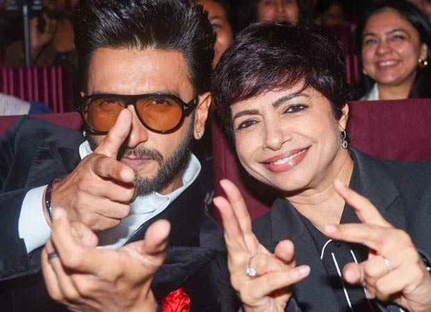 Producer Explains Casting Ranveer Singh in 'Dhurandhar'