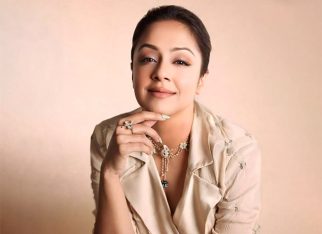 Jyotika praises Gen Z for prioritising work-life balance; says, “We feel guilty if we take a break”