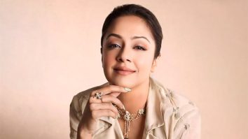 Jyotika praises Gen Z for prioritising work-life balance; says, “We feel guilty if we take a break”