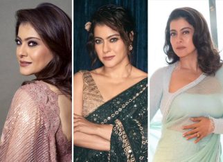 Birthday special: 5 times Kajol proved she’s the ultimate saree style icon!