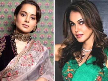 Kangana Ranaut backs Isha Koppikar after the latter calls herself an ‘andhbhakt’: “I love my country I love my people”