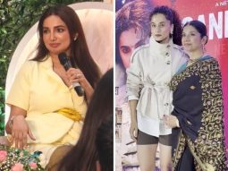 Kanika Dhillon HITS BACK at actress, seemingly referring to Mita Vasisht, for judging her by her looks: “You also don’t look a certain way. I thought you were more intelligent than this!”