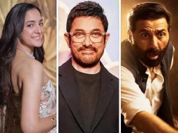 EXCLUSIVE: Kanikka Kapur recalls Aamir Khan’s reaction during Batwara 1947 audition: “Who’s this girl? She’s good, she’s good!”; reveals, “My grandfather still gets nightmares about Partition”