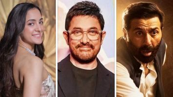 EXCLUSIVE: Kanikka Kapur recalls Aamir Khan’s reaction during Batwara 1947 audition: “Who’s this girl? She’s good, she’s good!”; reveals, “My grandfather still gets nightmares about Partition”
