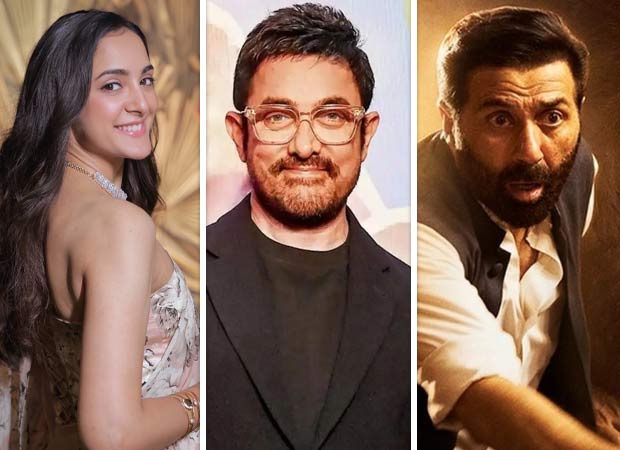 EXCLUSIVE: Kanikka Kapur recalls Aamir Khan’s reaction during Batwara 1947 audition: “Who’s this girl? She’s good, she’s good!”; reveals, “My grandfather still gets nightmares about Partition” EXCLUSIVE: Kanikka Kapur recalls Aamir Khan’s reaction during Batwara 1947 audition: “Who’s this girl? She’s good, she’s good!”; reveals, “My grandfather still gets nightmares about Partition”