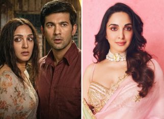 Kanikka Kapur REACTS to Kiara Advani comparisons after Batwara 1947 poster goes viral: “I laugh it off now”