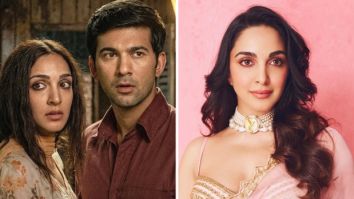 Kanikka Kapur REACTS to Kiara Advani comparisons after Batwara 1947 poster goes viral: “I laugh it off now”