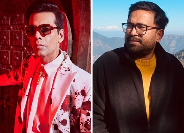 Karan Johar teams up with Musafir Cafe director Ruchir Arun for a Dharmatic series