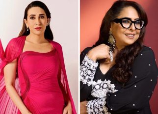 India’s Best Dancer Season 5: Karisma Kapoor recalls Geeta Kapur giving her a “Michael Jackson” dance routine