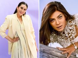India’s Best Dancer Season 5: Karisma Kapoor reveals her “unusual” connection to the Fiza song ‘Mehboob Mere’
