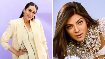 India’s Best Dancer Season 5: Karisma Kapoor reveals her “unusual” connection to the Fiza song ‘Mehboob Mere’