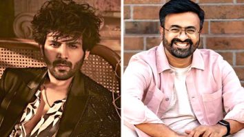 EXCLUSIVE: Kartik Aaryan-Sandeep Modi film back on track at Dharma Productions, goes on floors early 2027