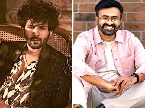 EXCLUSIVE: Kartik Aaryan-Sandeep Modi film back on track at Dharma Productions, goes on floors early 2027 EXCLUSIVE: Kartik Aaryan-Sandeep Modi film back on track at Dharma Productions, goes on floors early 2027
