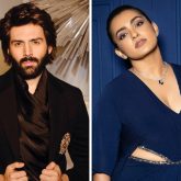 EXCLUSIVE: Kartik Aaryan joined by Qarib Qarib Single actress Parvathy Thiruvothu in Captain India; shooting begins next month
