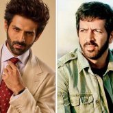 Kartik Aaryan launches Dopamine Studios, joins Kabir Khan’s sports drama as producer