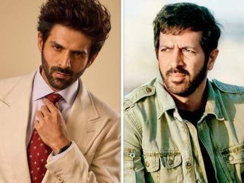 Kartik Aaryan launches Dopamine Studios, joins Kabir Khan’s sports drama as producer Kartik Aaryan launches Dopamine Studios, joins Kabir Khan’s sports drama as producer