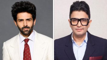 Captain India: Bhushan Kumar film starring Kartik Aaryan to go on floors in London on September 1
