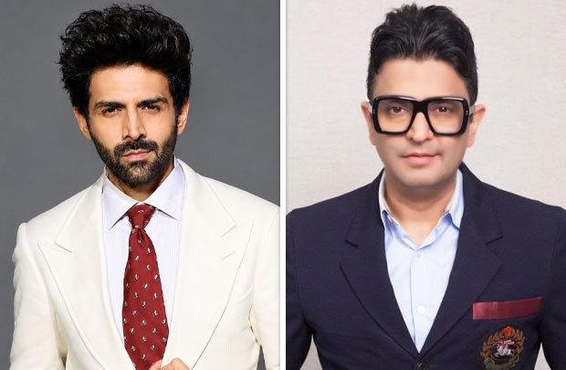 Captain India: Bhushan Kumar film starring Kartik Aaryan to go on floors in London on September 1