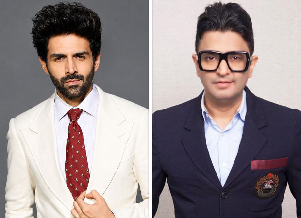  Bhushan Kumar film starring Kartik Aaryan to go on floors in London on September 1