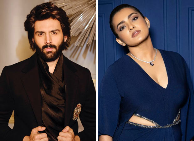 EXCLUSIVE: Kartik Aaryan joined by Qarib Qarib Single actress Parvathy Thiruvothu in Captain India; shooting begins next month : Bollywood News EXCLUSIVE: Kartik Aaryan joined by Qarib Qarib Single actress Parvathy Thiruvothu in Captain India; shooting begins next month : Bollywood News