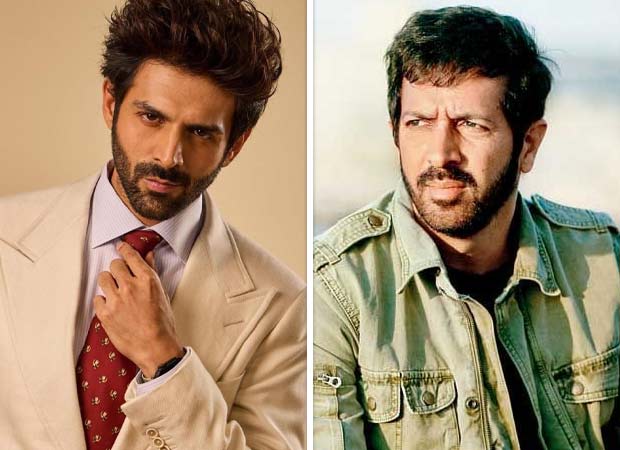 Kartik Aaryan launches Dopamine Studios, joins Kabir Khan’s sports drama as producer