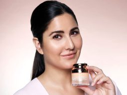 Katrina Kaif expands Kay Beauty into skincare with Hydra Glaze Essence and Hydra Base Water Crème
