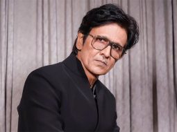 EXCLUSIVE: Kay Kay Menon explains Adarsh Baal Vidyalaya is not meant to “give gyaan”; says, “Some things can be light and watch it for what it is”