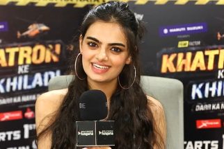 Khatron Ke Khiladi’s Ruhanika Dhawan: “I’ve Already Won by Conquering My Fears”
