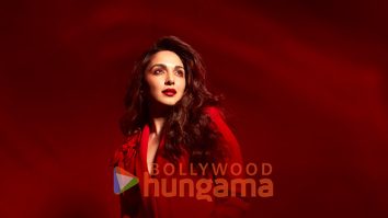 Kiara Advani