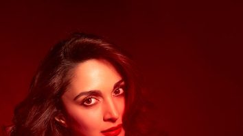 Kiara Advani