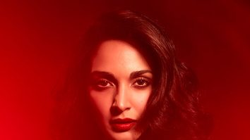 Kiara Advani