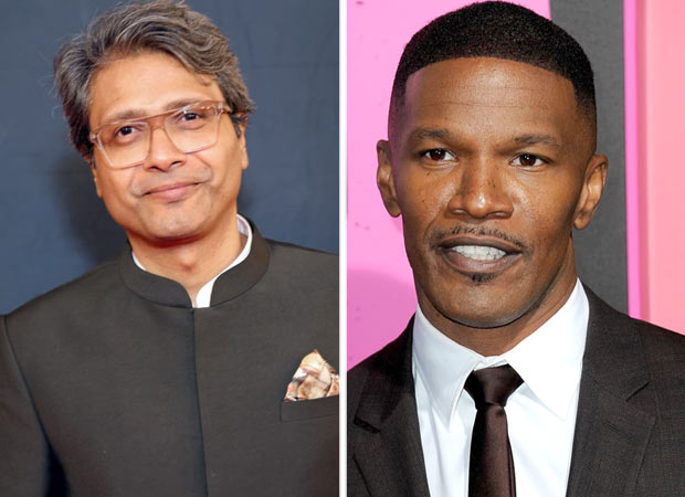 Kill director Nikhil Nagesh Bhat set for Hollywood debut with Jamie Foxx in Deadlocked